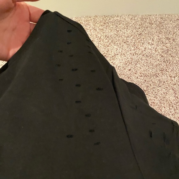 Square Zero : Explicit Content TShirt - Picture 8 of 16